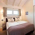 Luxuswellnesshaus Meeresglitzern בית נופש *