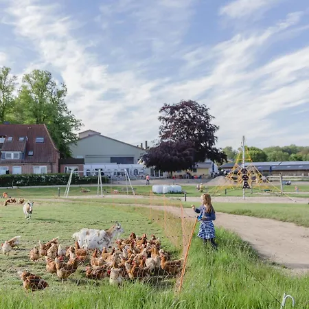 Luxuswellnesshaus Meeresglitzern Dom wakacyjny *