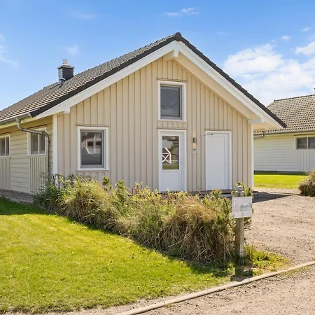 Luxuswellnesshaus Meeresglitzern Tatil Evi *
