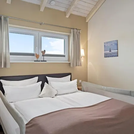Tatil Evi Luxuswellnesshaus Meeresglitzern